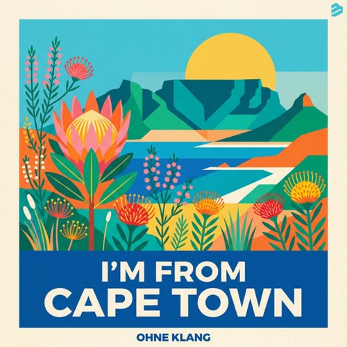 I'm From Cape Town