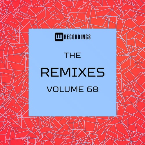 The Remixes, Vol. 68
