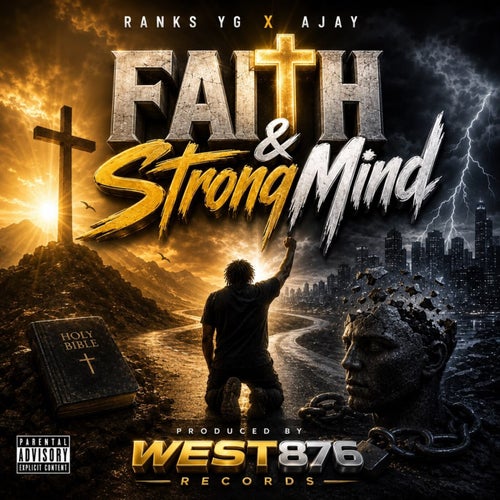 Faith & Strong Mind