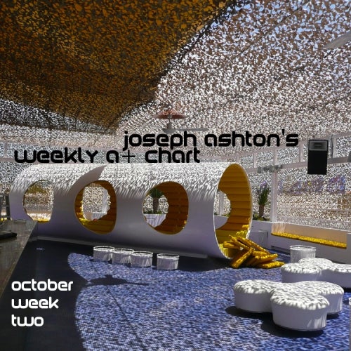 ASHTON'S A+ # 10-02