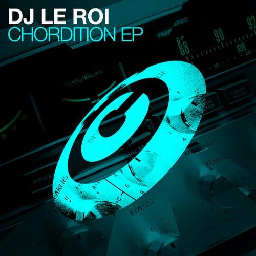 Chordition EP