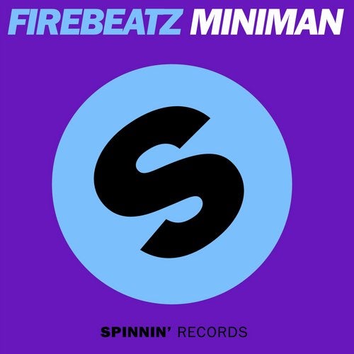 Cover art for Miniman