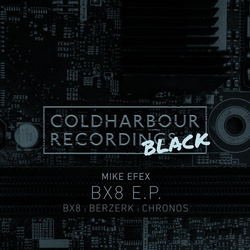 BX8 E.P.