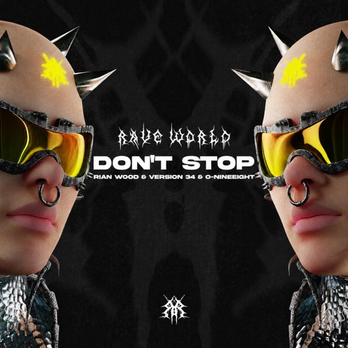 Don't Stop (Original Mix)