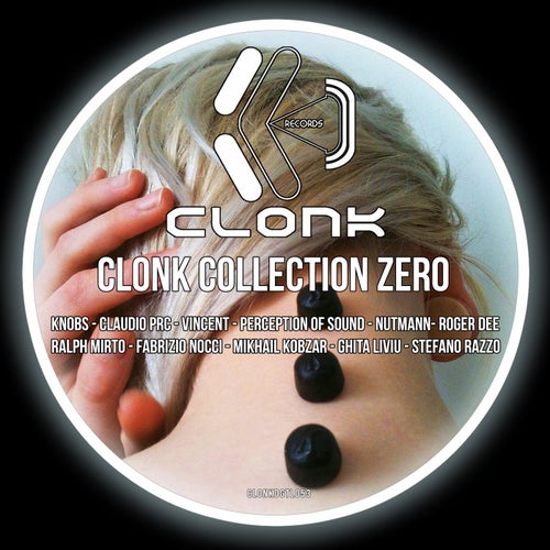 Clonk Collection Zero