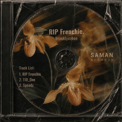 Rip Frenchie