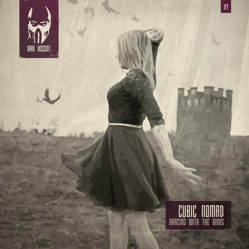 Download Cubic Nomad - Dancing with the Birds (DD13117) mp3