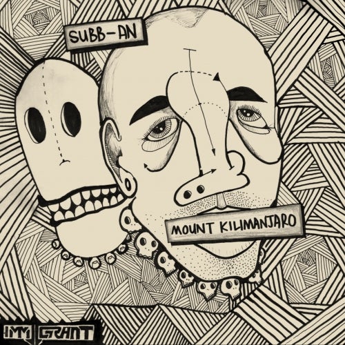 Mount Kilimanjaro EP