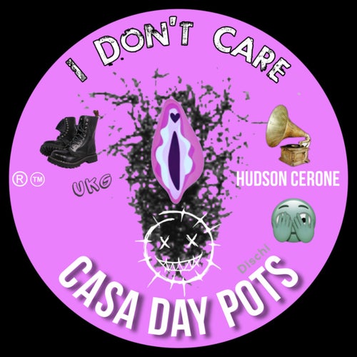I Don't Care