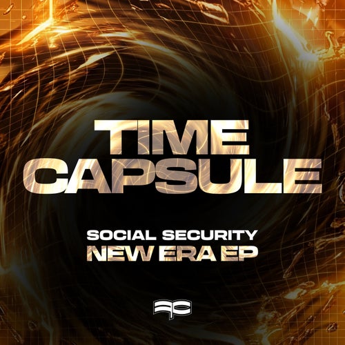 Time Capsule