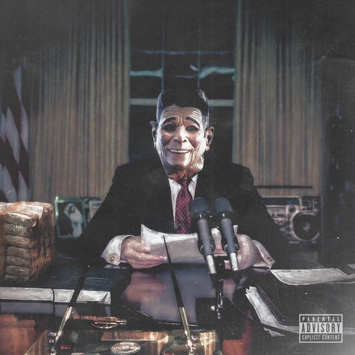 Reaganomic