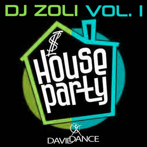 House Party Volume 1