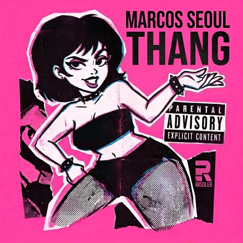 Thang