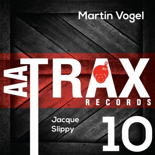 Cover art for Jacque