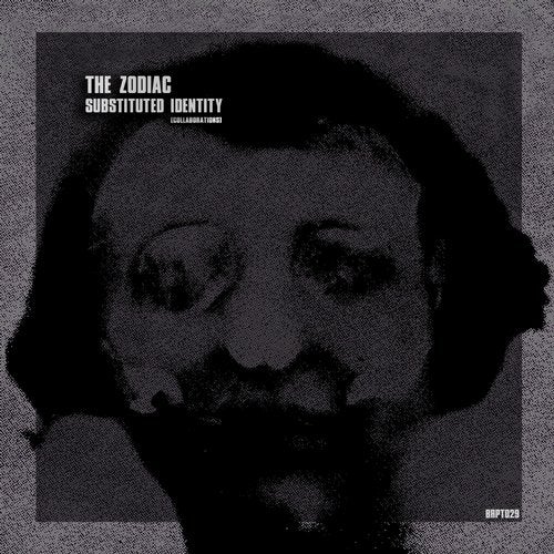 Cover art for Substituted Identity