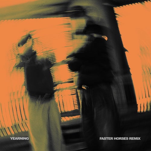 Yearning (Faster Horses Remix) (Extended Mix)
