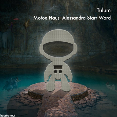 Cover art for Tulum