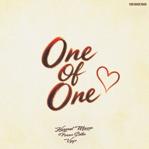 One Of One
