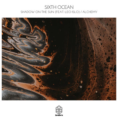 Shadow On The Sun / Alchemy