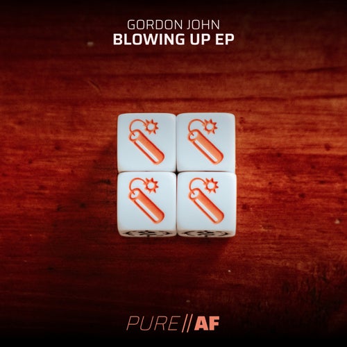 Blowing Up EP