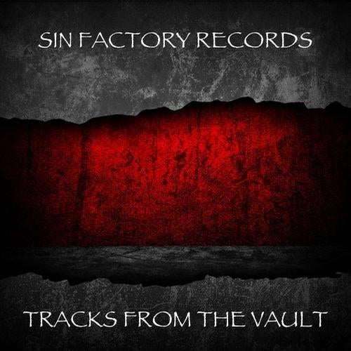 Tracks From The Vault
