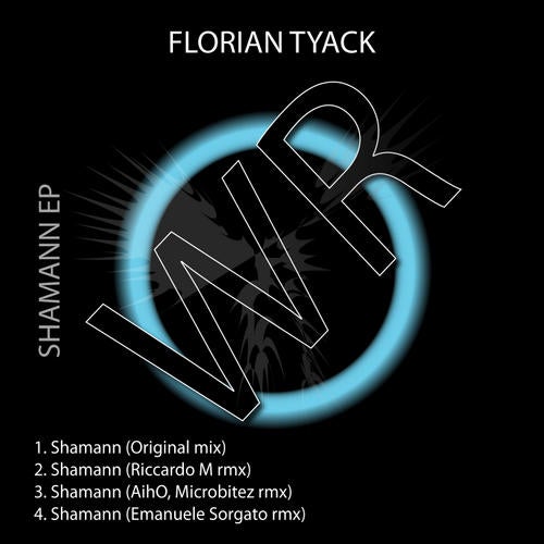 Shamann EP