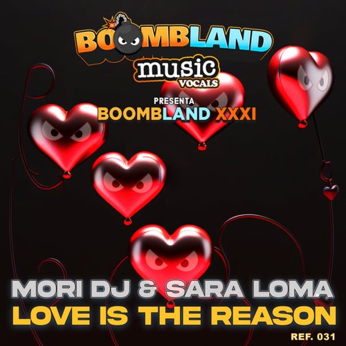 Love Is The Reason
