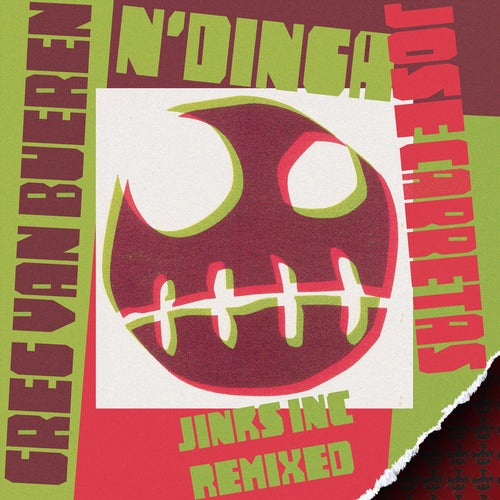 Jinks Inc Remixed