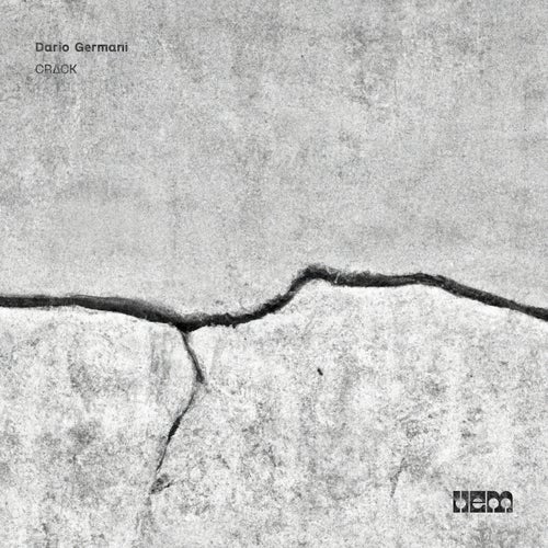 Cover art for CRACK