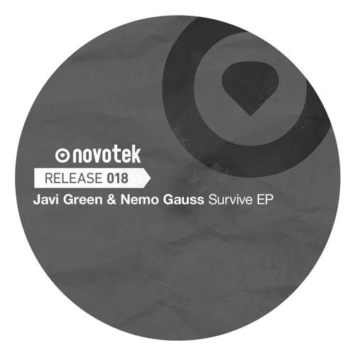 Survive E.P.