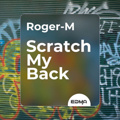 Scratch My Back