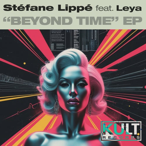 Beyond Time EP