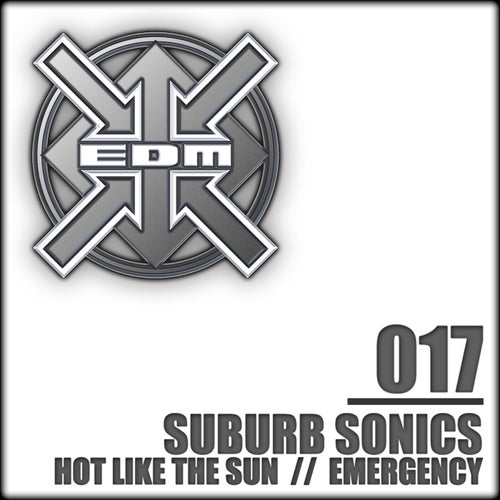 Hot Like the Sun / Emergency