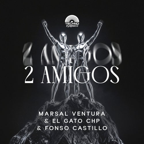 2 Amigos (Extended Mix)