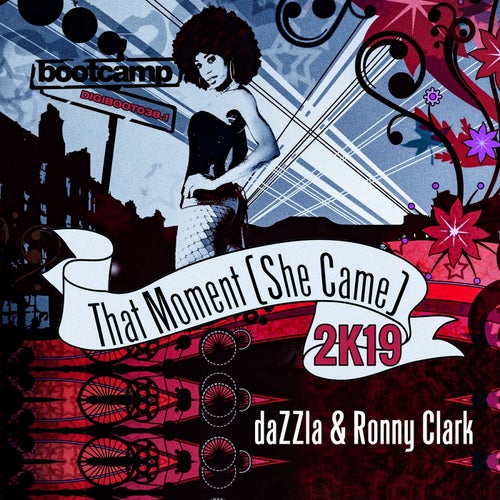 That Moment (She Came) (2K19 Club Edition)