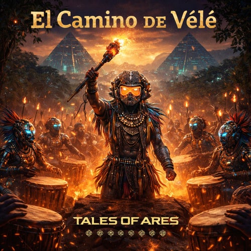 El Camino de Vélé