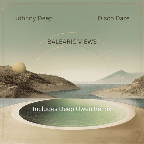 Balearic Views