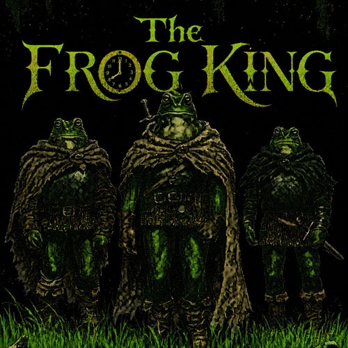 The Frog King