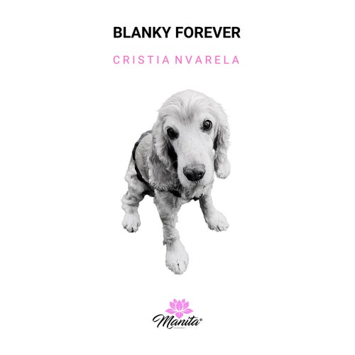 Cover art for Blanky Forever