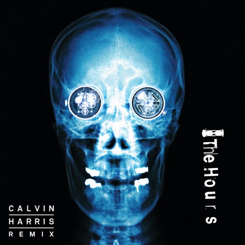 See The Light (Calvin Harris Remix)