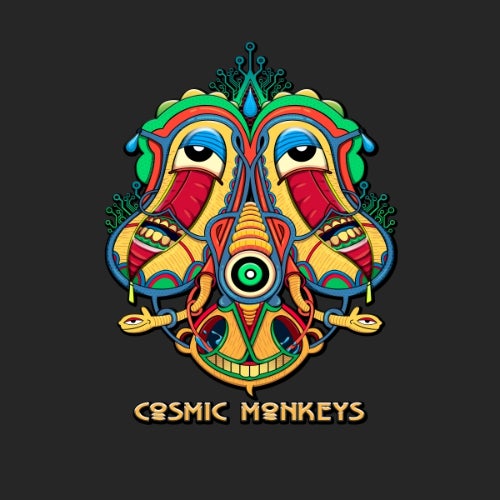 Cosmic Monkey Records