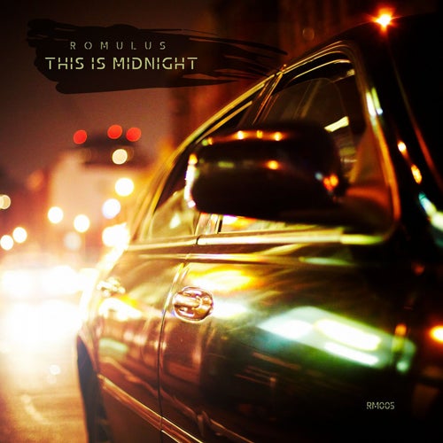 This Is Midnight
