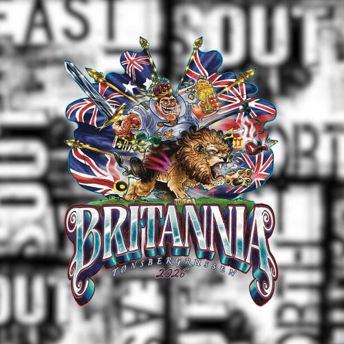Britannia 2026