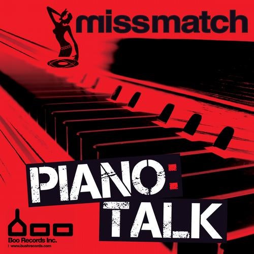 Piano Talk