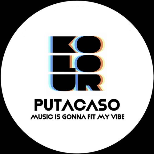 Music Is Gonna Fit My Vibe