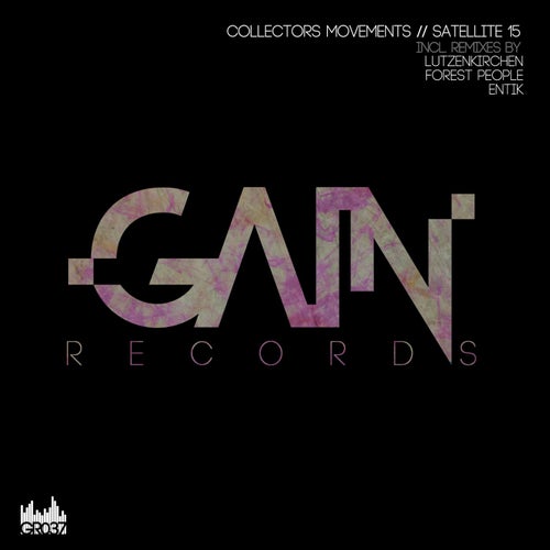 Satellite 15