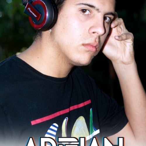 Adrian Rey