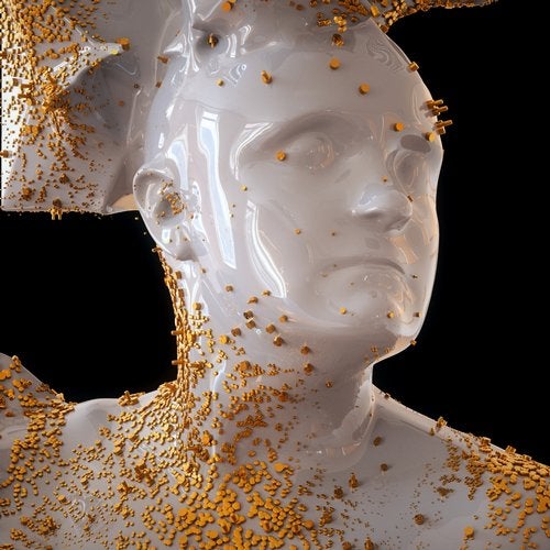 Cover art for Rituals Remixes, Pt. 1