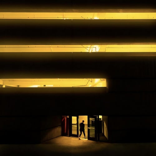What We Leave Behind EP