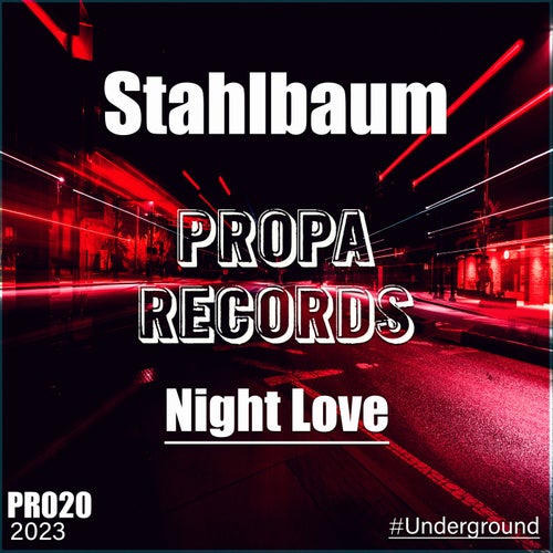 Night Love
